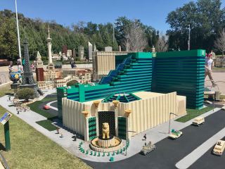 Legoland MGM Grand